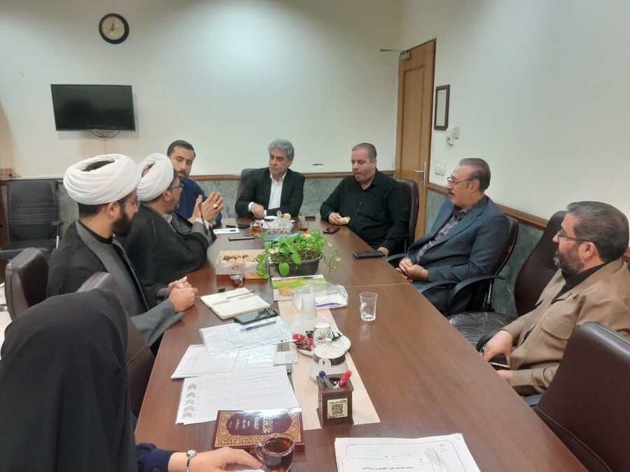 تأمین داروی مددجویان کمپ‌های ماده (۱۶) با مشارکت هلال‌احمر