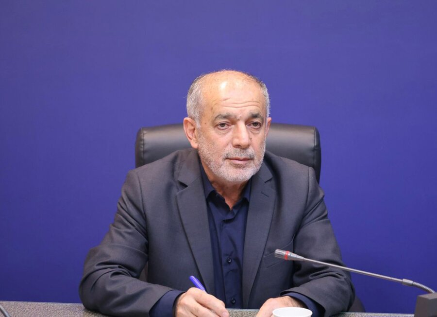 مدیرکل دفتر امور اجتماعی و فرهنگی استانداری مازندران: حمایت از تشکل ها؛ اولویت نخست حوزه اجتماعی مازندران

