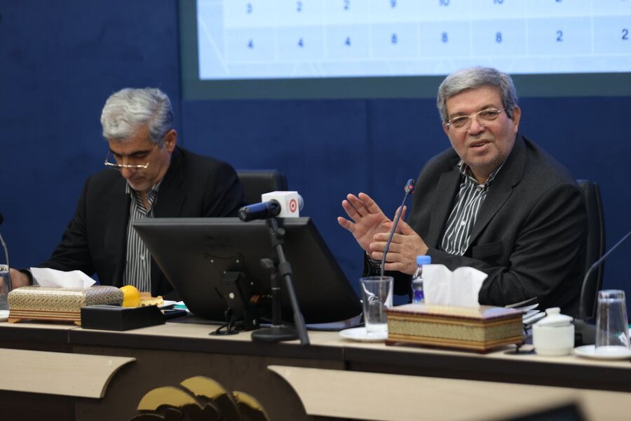 کارگروه تخصصی اجرای قانون حمایت از حقوق معلولان