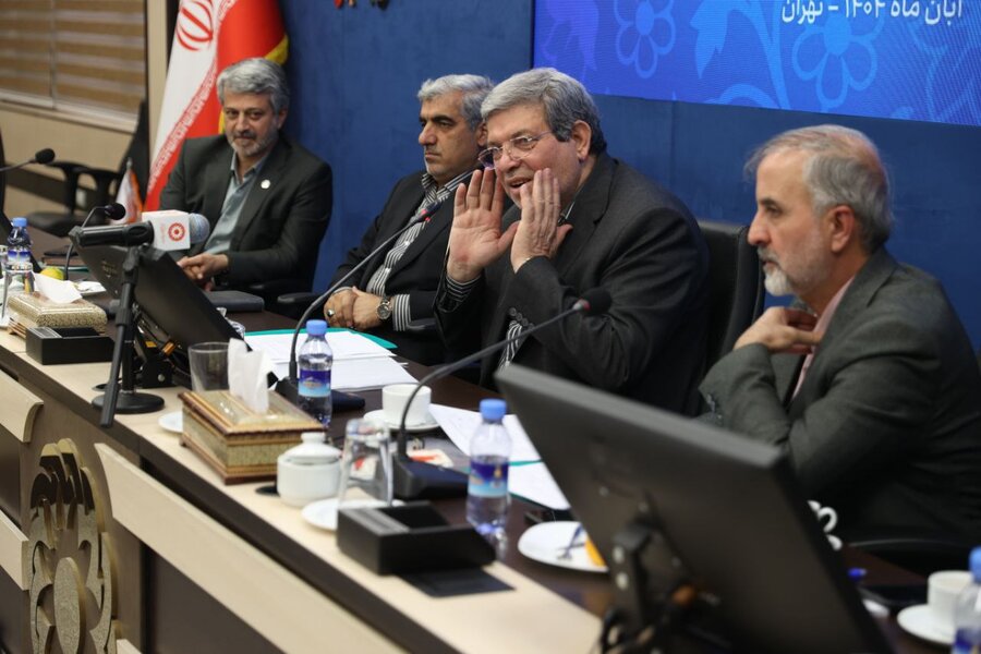 کارگروه تخصصی اجرای قانون حمایت از حقوق معلولان