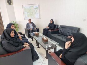 گزارش تصویری| تجلیل از کارشناسان فرزندخواندگی استان