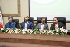 مجید درویشی؛سرپرست اداره کل بهزیستی استان کرمانشاه شد