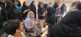 ببینیم|بهزیستی در مسیر عدالت اجتماعی؛ تحقق توانمندسازی با آموزش، اشتغال پایدار و حمایت روانی–اجتماعی