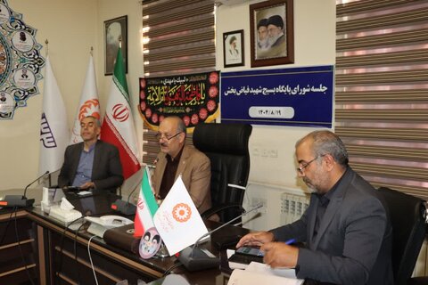 بسیج بهزیستی جلوه‌ای از خدمت خالصانه و مردمی در مسیر تحقق اهداف انقلاب اسلامی است