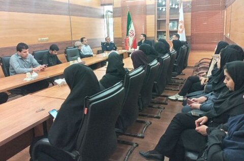 گلپایگان| گزارش تصویری|