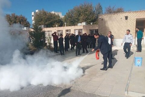 گلپایگان| گزارش تصویری|