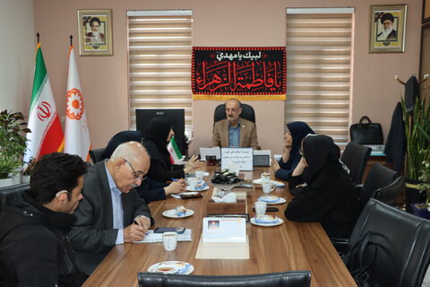 برنامه‌های هفته جهانی معلولین با مشارکت تشکل‌ها تدوین میشود