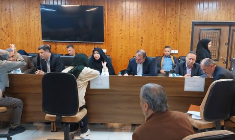 بهزیستی مازندران