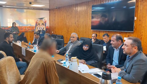 بهزیستی مازندران