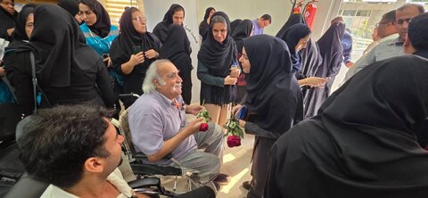 ببینیم|بهزیستی در مسیر عدالت اجتماعی؛ تحقق توانمندسازی با آموزش، اشتغال پایدار و حمایت روانی–اجتماعی