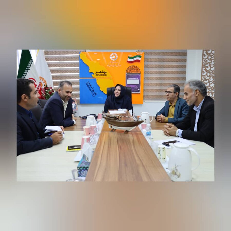 تأکید سرپرست بهزیستی استان بوشهر بر آمادگی مراکز در شرایط بحرانی / اجرای مانور استانی ساماندهی مقیمان مراکز تحت نظارت