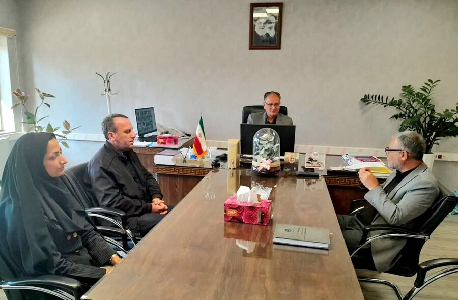 مشارکت مدنی و مسئولیت اجتماعی فرصتی برای ارتقای کیفیت خدمات به جامعه هدف بهزیستی