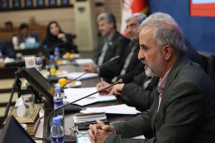 ۱۸ درصد قانون حمایت از حقوق معلولان اجرا نمی‌شود/ نیاز به ۱۴ ردیف مالی پایدار در بودجه 