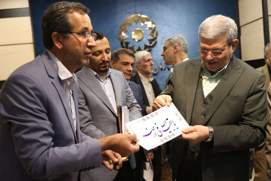 سی و ششمین جشنواره زندگی با قرآن