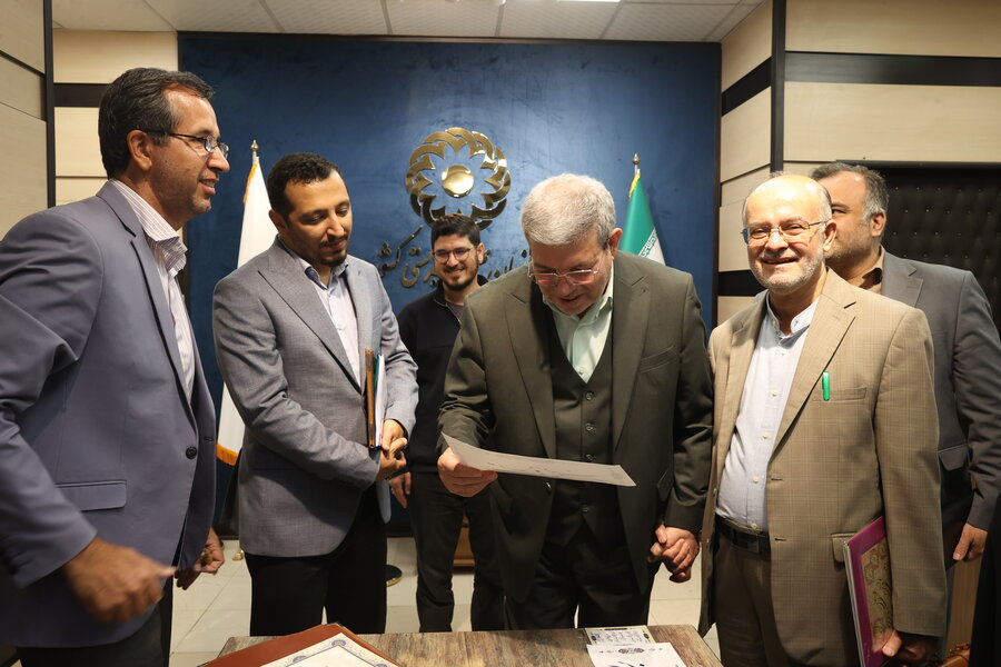 سی و ششمین جشنواره زندگی با قرآن