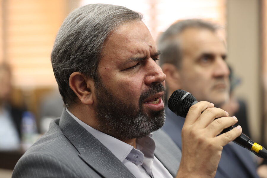 سی و ششمین جشنواره زندگی با قرآن