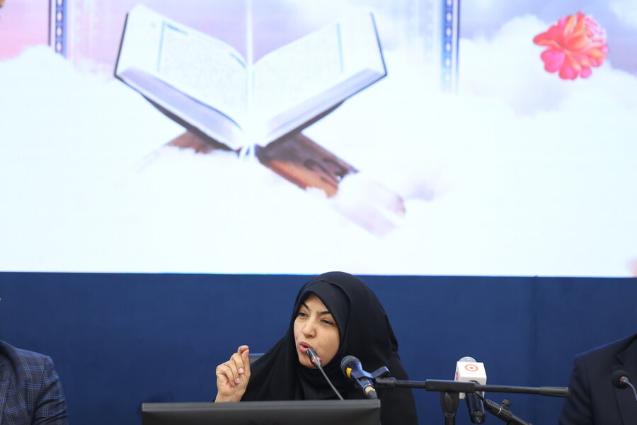 سی و ششمین جشنواره زندگی با قرآن