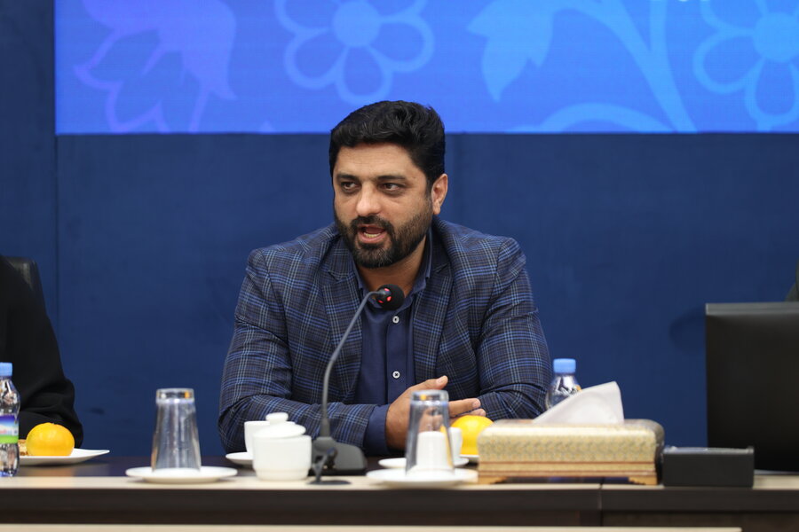 سی و ششمین جشنواره زندگی با قرآن