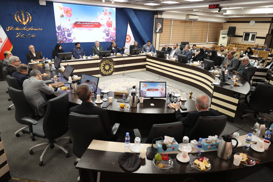 سی و ششمین جشنواره زندگی با قرآن