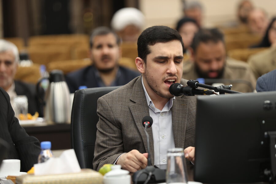 سی و ششمین جشنواره زندگی با قرآن