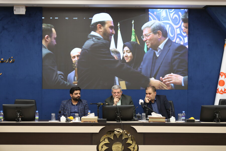 سی و ششمین جشنواره زندگی با قرآن