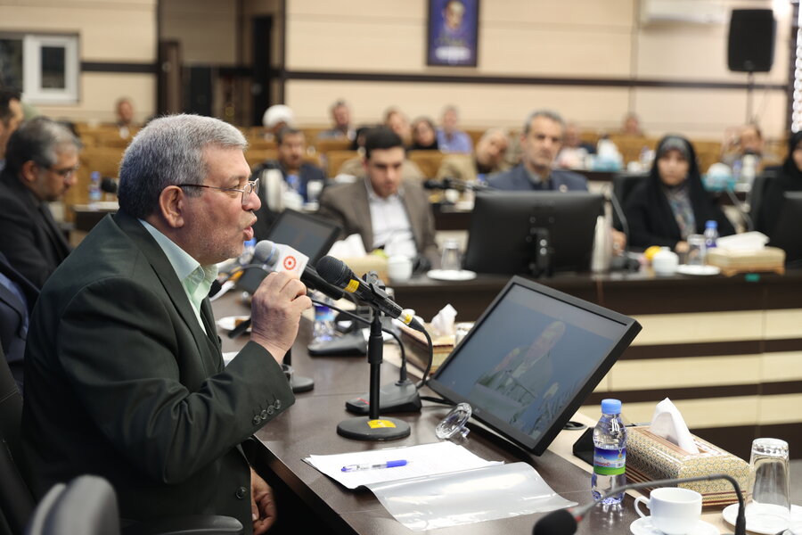 سی و ششمین جشنواره زندگی با قرآن