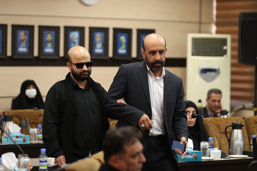 سی و ششمین جشنواره زندگی با قرآن