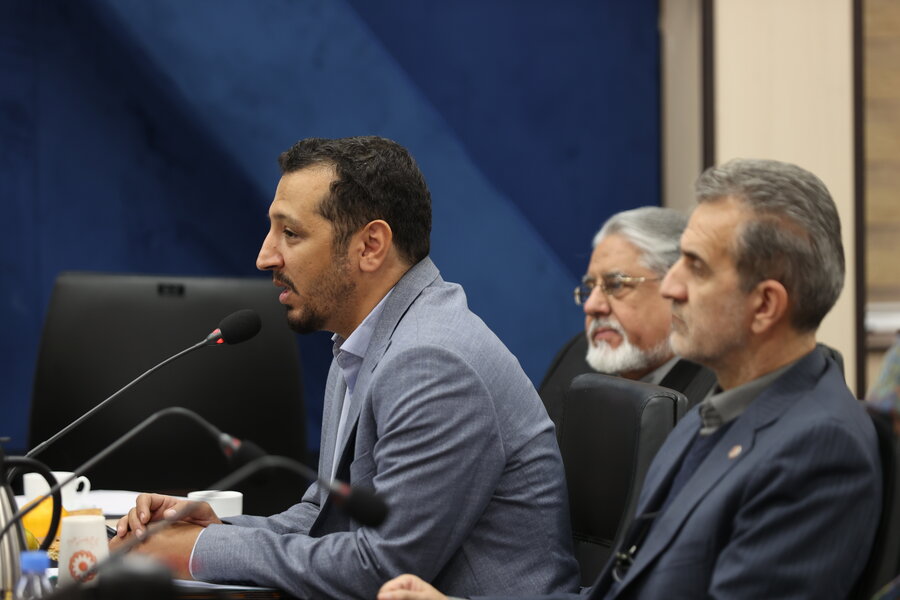 سی و ششمین جشنواره زندگی با قرآن