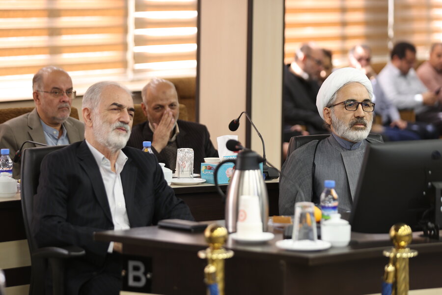 سی و ششمین جشنواره زندگی با قرآن