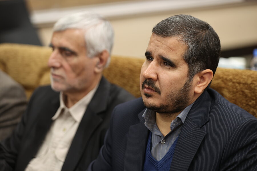 سی و ششمین جشنواره زندگی با قرآن