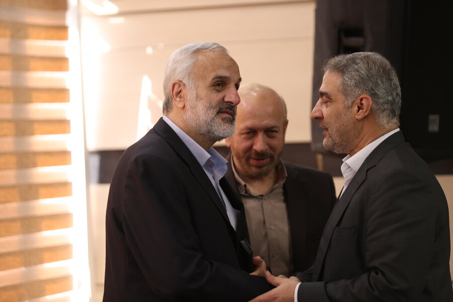 سی و ششمین جشنواره زندگی با قرآن