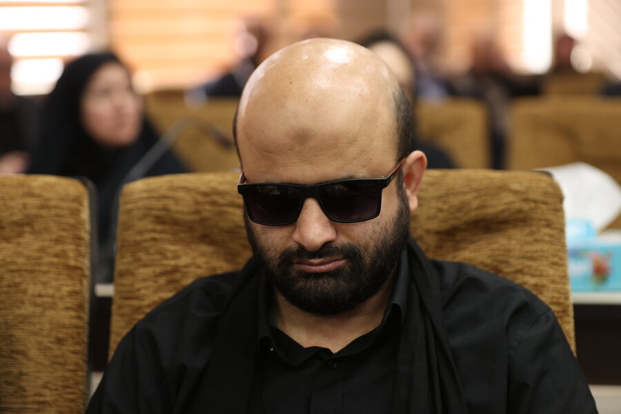 سی و ششمین جشنواره زندگی با قرآن