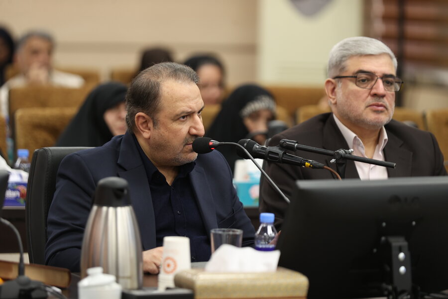 سی و ششمین جشنواره زندگی با قرآن