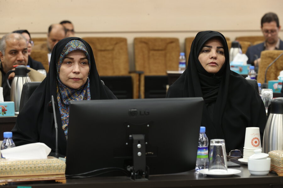 سی و ششمین جشنواره زندگی با قرآن