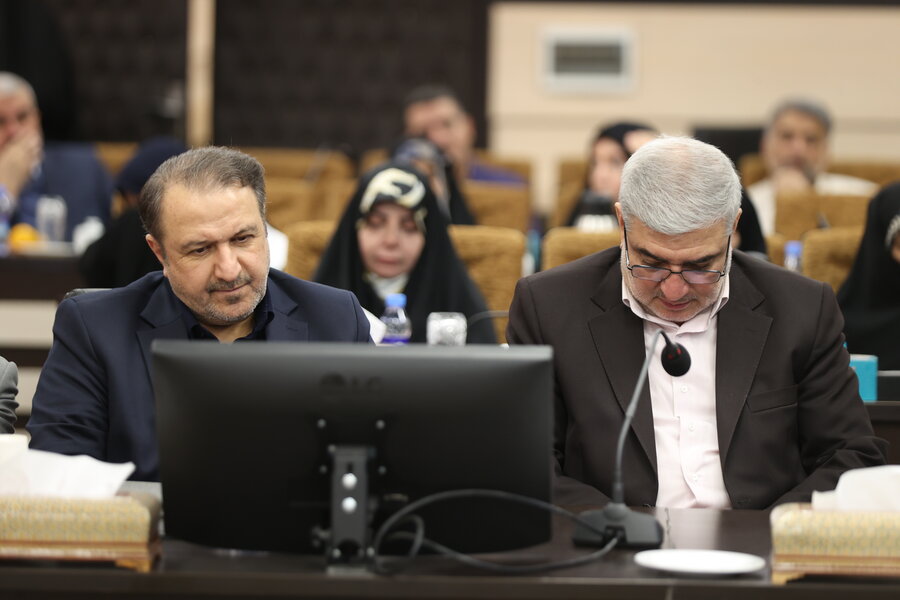 سی و ششمین جشنواره زندگی با قرآن