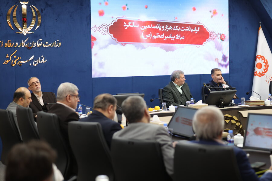 سی و ششمین جشنواره زندگی با قرآن