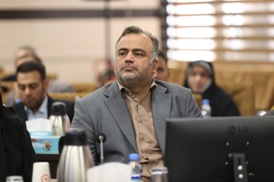 سی و ششمین جشنواره زندگی با قرآن