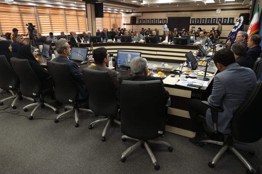 سی و ششمین جشنواره زندگی با قرآن