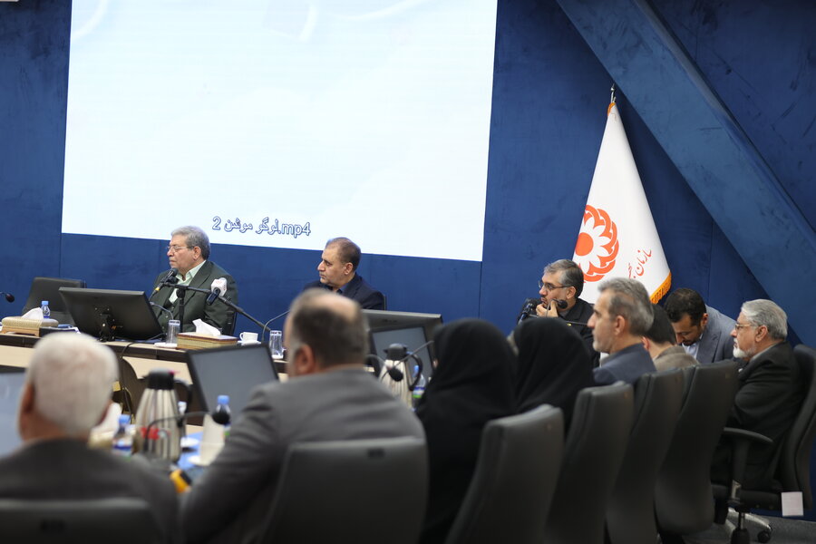 سی و ششمین جشنواره زندگی با قرآن