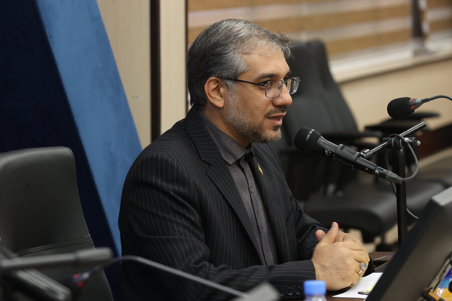 سی و ششمین جشنواره زندگی با قرآن