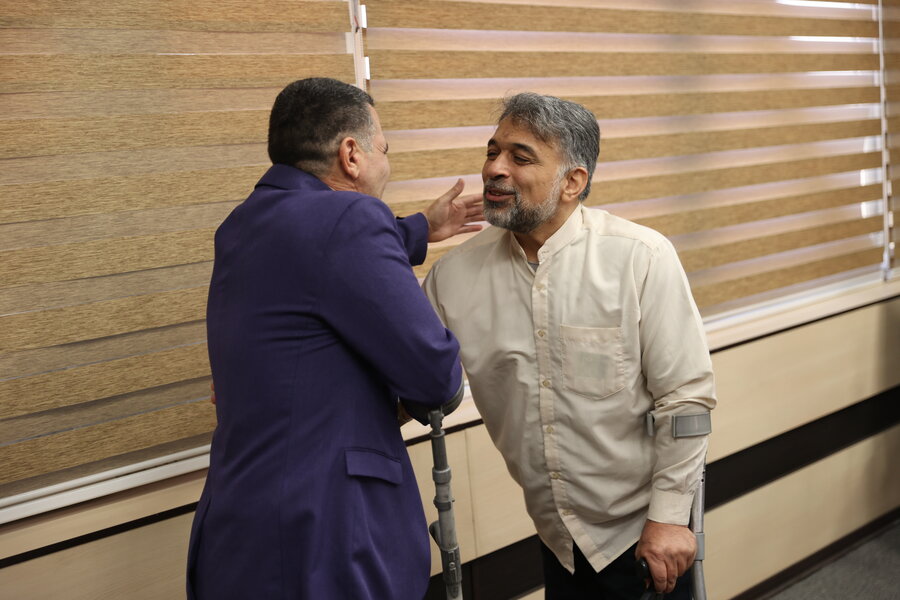 سی و ششمین جشنواره زندگی با قرآن