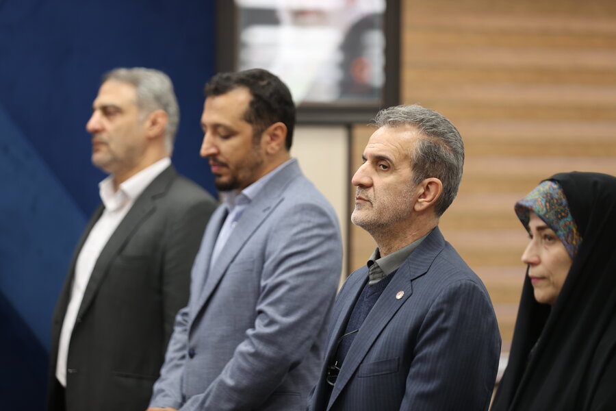 سی و ششمین جشنواره زندگی با قرآن