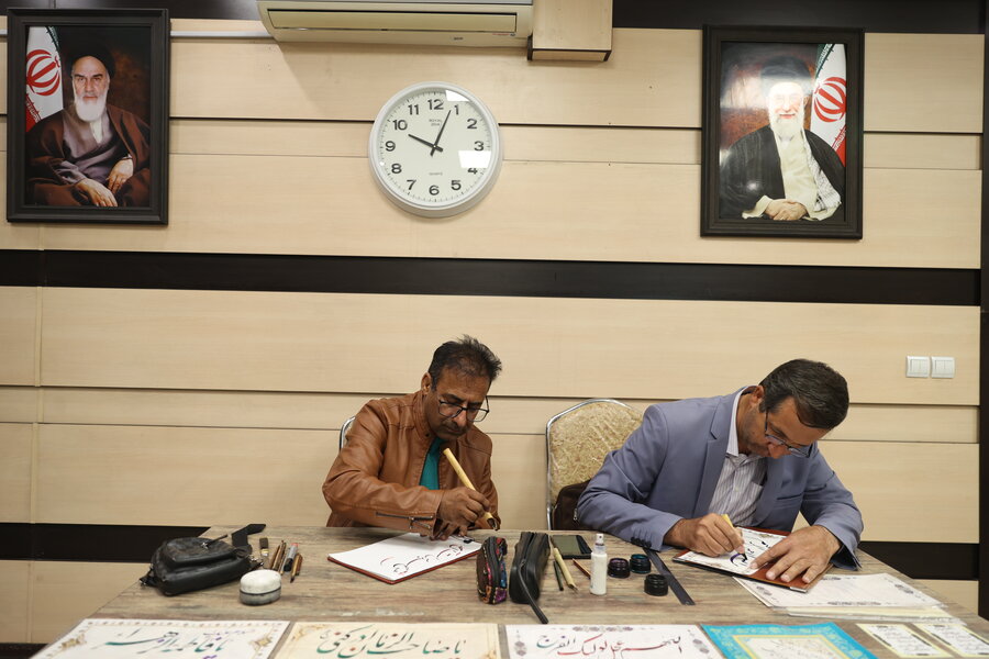 سی و ششمین جشنواره زندگی با قرآن