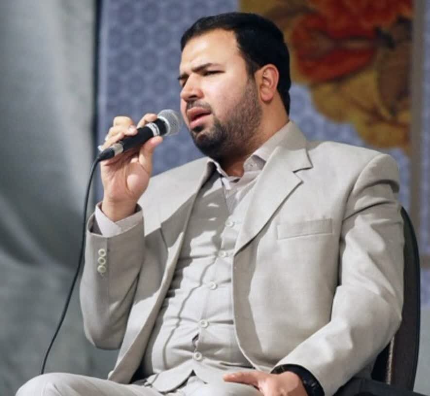 درخشش قرائت بی نظیر حاج احمد دباغ در سی و ششمین جشنواره «زندگی با قرآن» سازمان بهزیستی