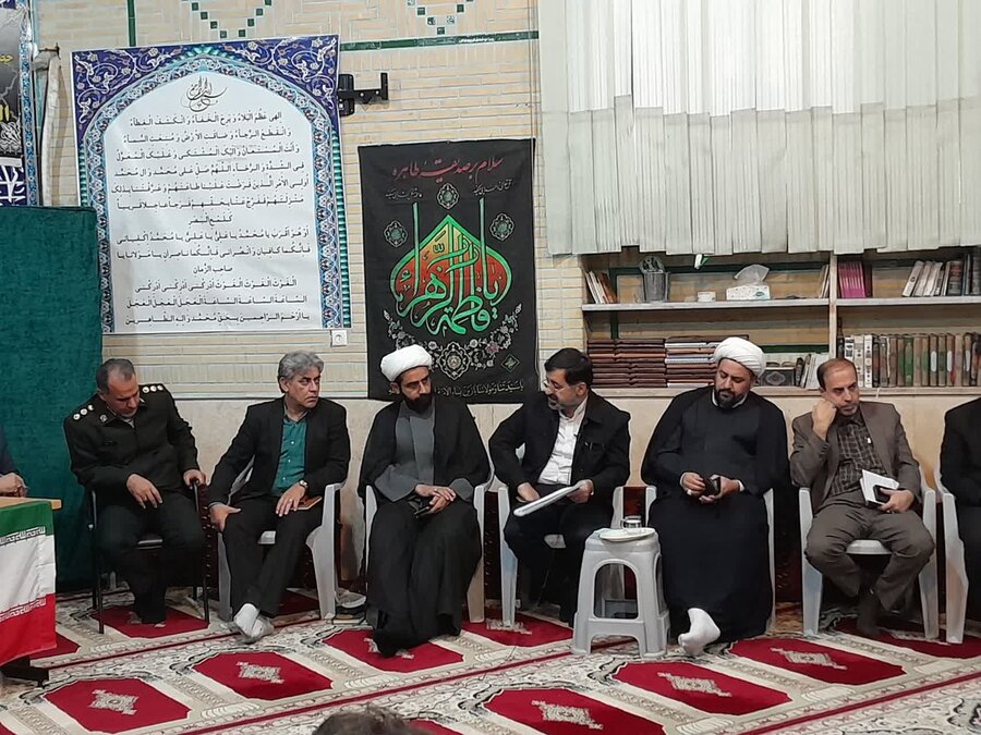 محلهمحوری یعنی همافزایی، مشارکت و تصمیمسازی از دل مردم