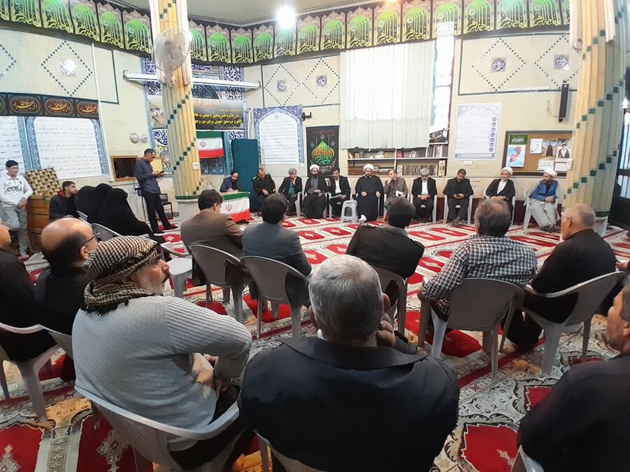 محلهمحوری یعنی همافزایی، مشارکت و تصمیمسازی از دل مردم