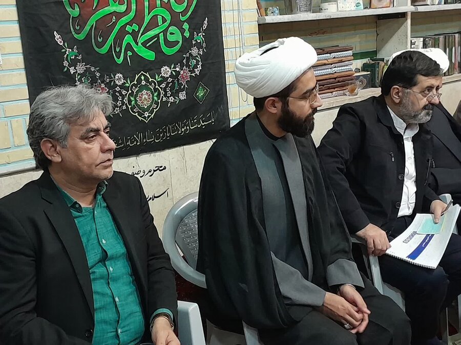 محلهمحوری یعنی همافزایی، مشارکت و تصمیمسازی از دل مردم