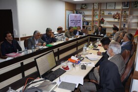 گسترش طرح شهر دوستدار سالمند و پاتوق های سالمندی در استان