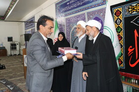 بهزیستی دستگاه برتر در ترویج فرهنگ اقامه نماز شد