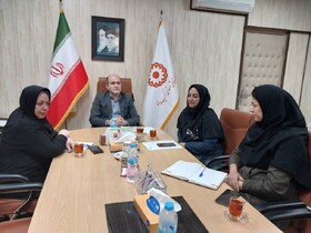 واگذاری دبیری کمیته پیشگیری از اعتیاد استان گیلان به اداره‌کل بهزیستی استان